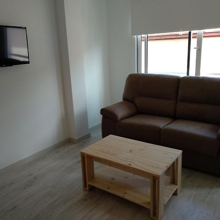 Apartaments Can Fabul Sant Carlos de la Ràpita Exteriér fotografie