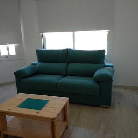 Apartaments Can Fabul Sant Carlos de la Ràpita Exteriér fotografie