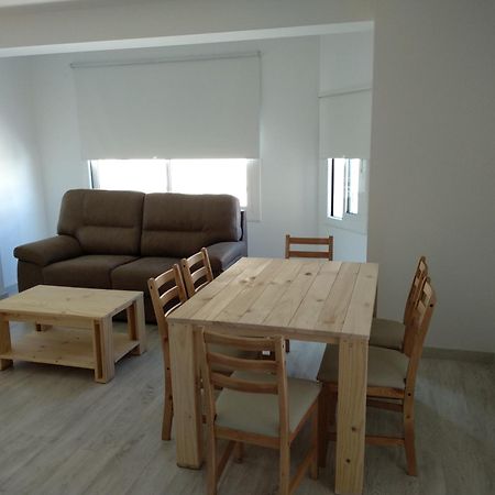 Apartaments Can Fabul Sant Carlos de la Ràpita Exteriér fotografie