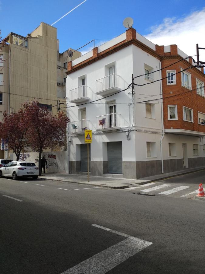 Apartaments Can Fabul Sant Carlos de la Ràpita Exteriér fotografie