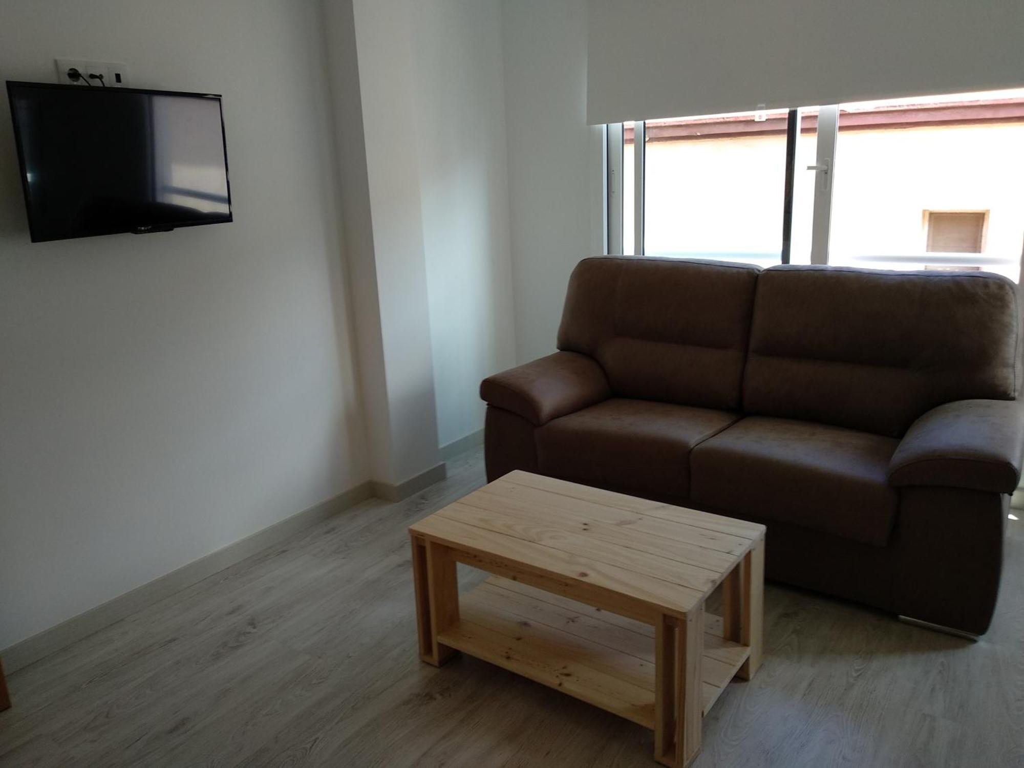 Apartaments Can Fabul Sant Carlos de la Ràpita Exteriér fotografie