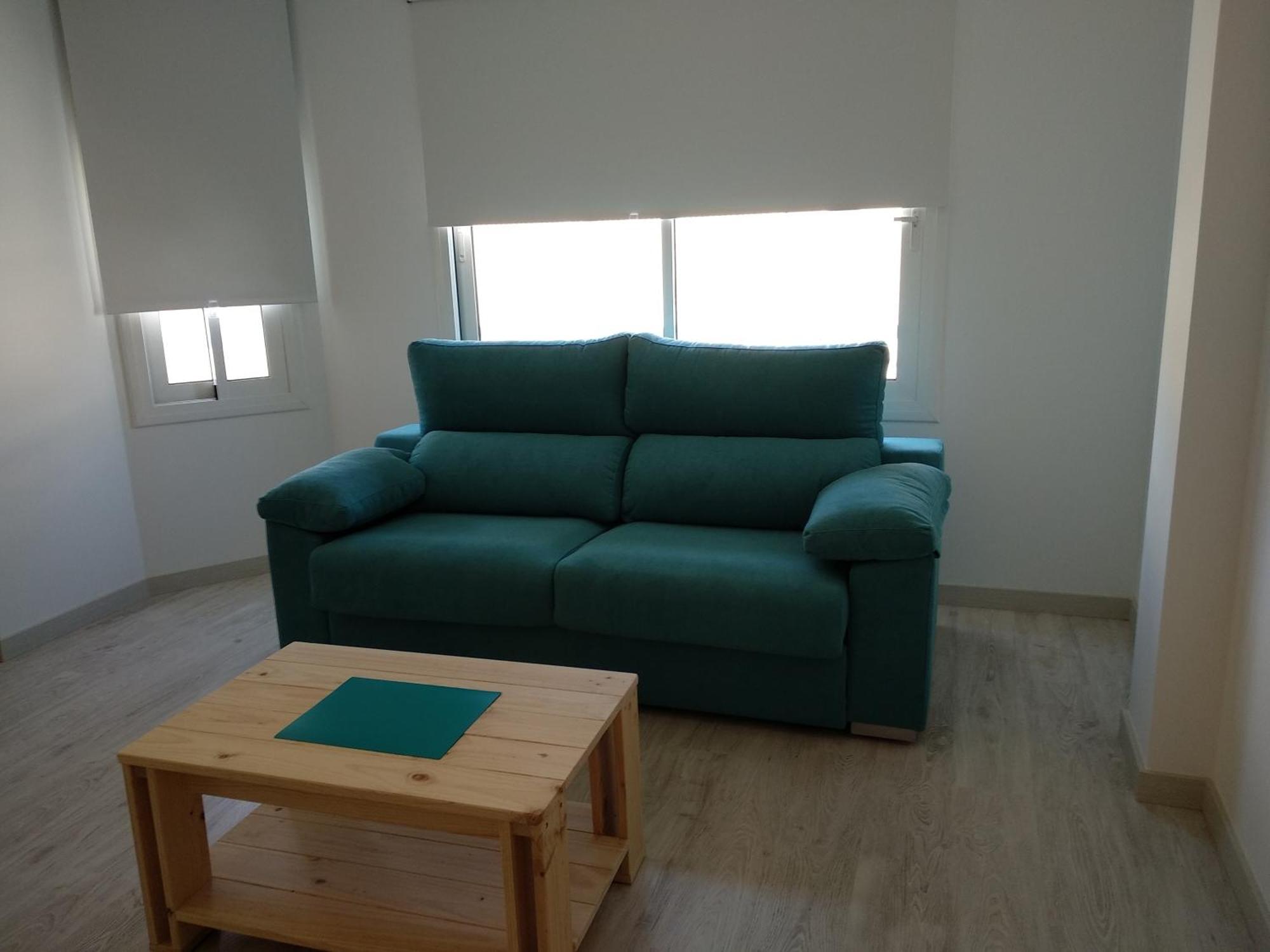 Apartaments Can Fabul Sant Carlos de la Ràpita Exteriér fotografie