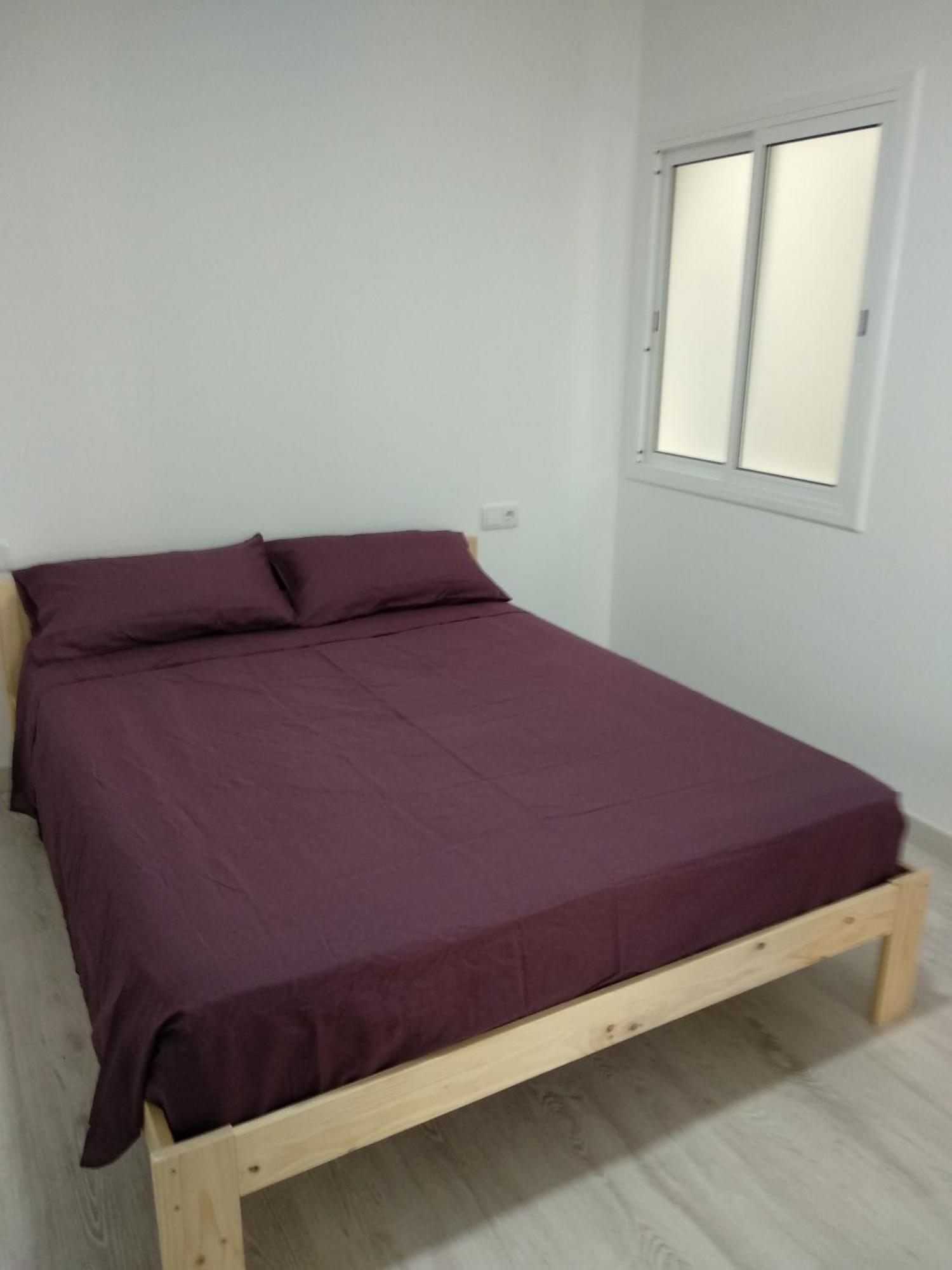 Apartaments Can Fabul Sant Carlos de la Ràpita Exteriér fotografie