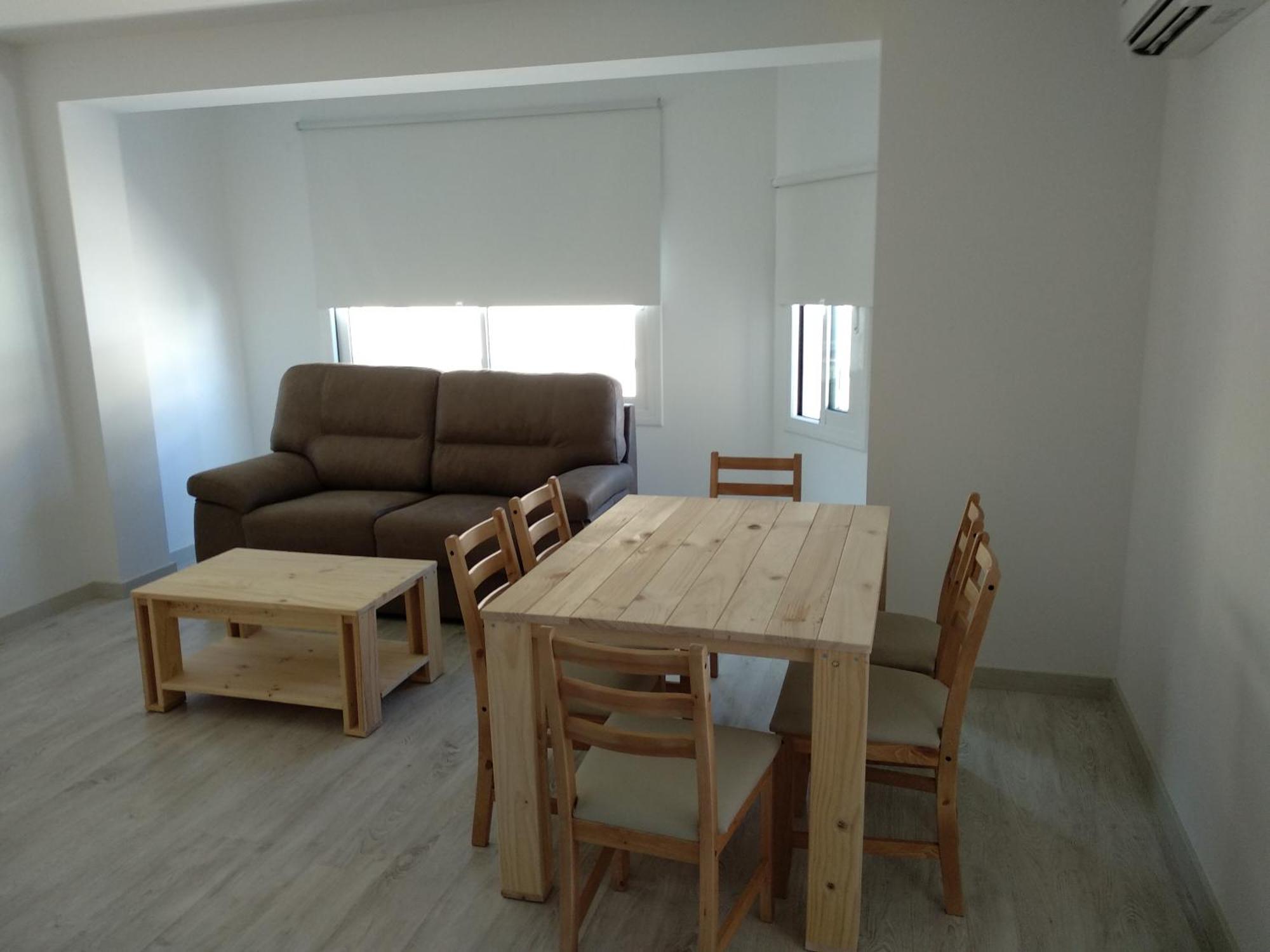 Apartaments Can Fabul Sant Carlos de la Ràpita Exteriér fotografie