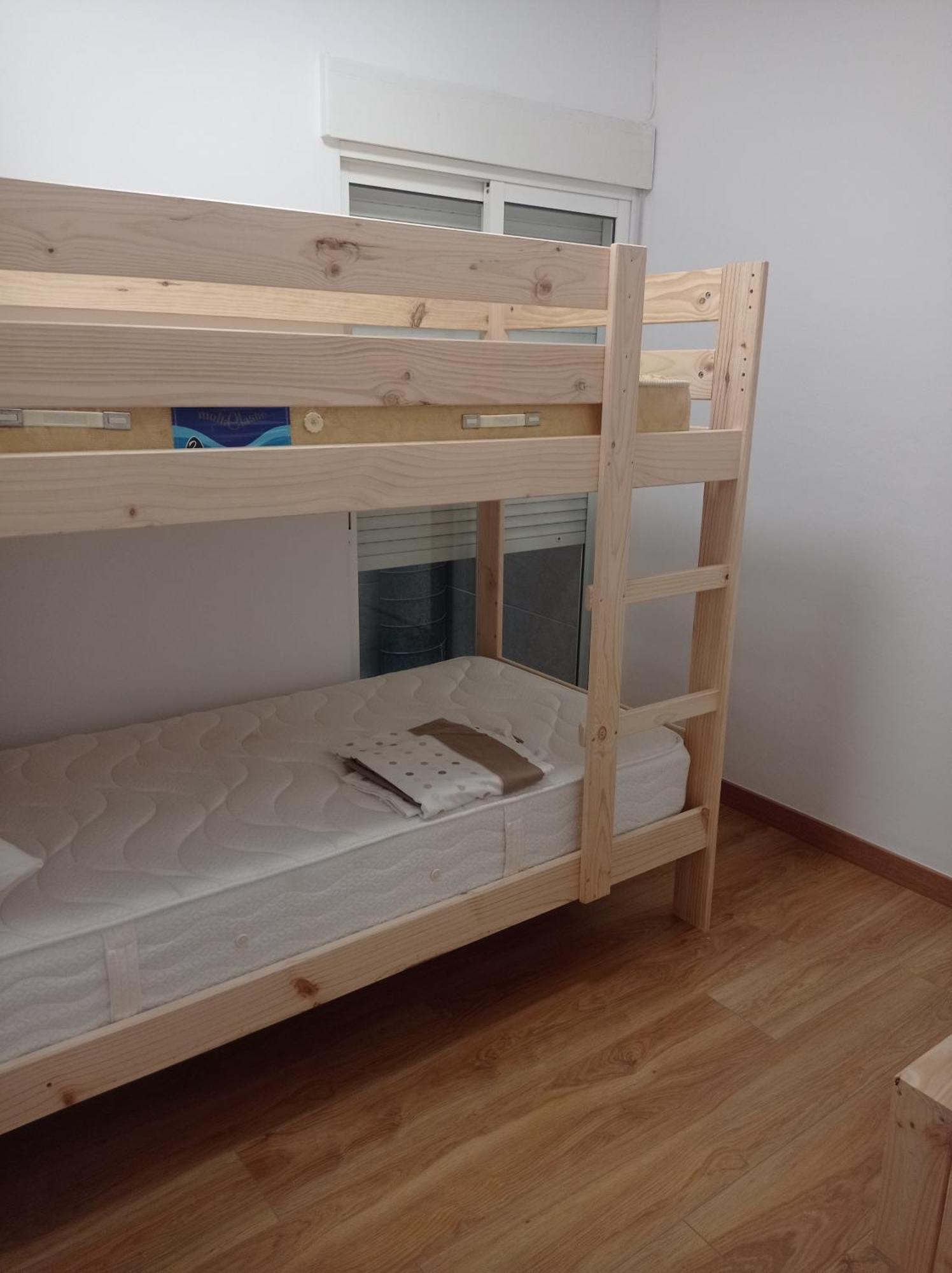 Apartaments Can Fabul Sant Carlos de la Ràpita Exteriér fotografie