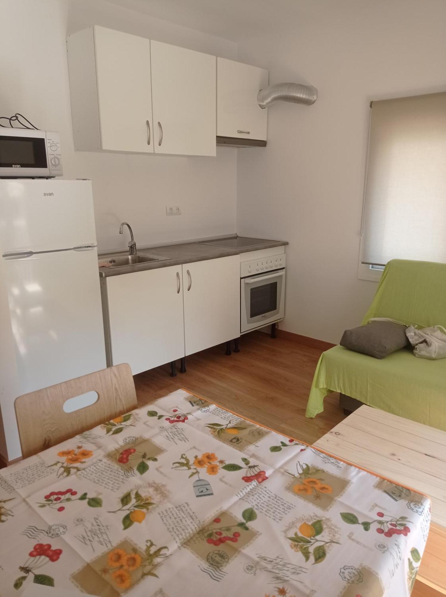 Apartaments Can Fabul Sant Carlos de la Ràpita Exteriér fotografie