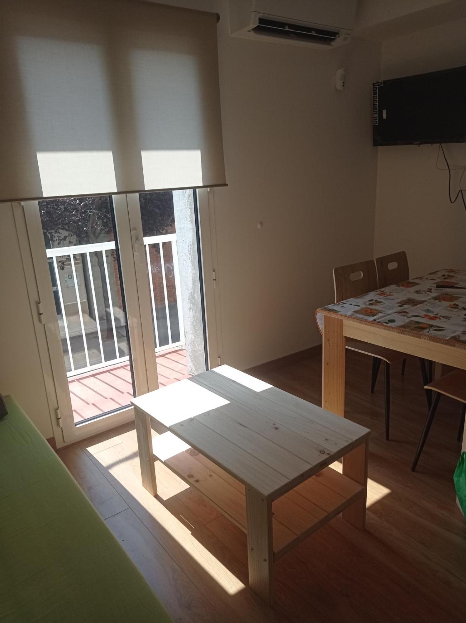Apartaments Can Fabul Sant Carlos de la Ràpita Exteriér fotografie