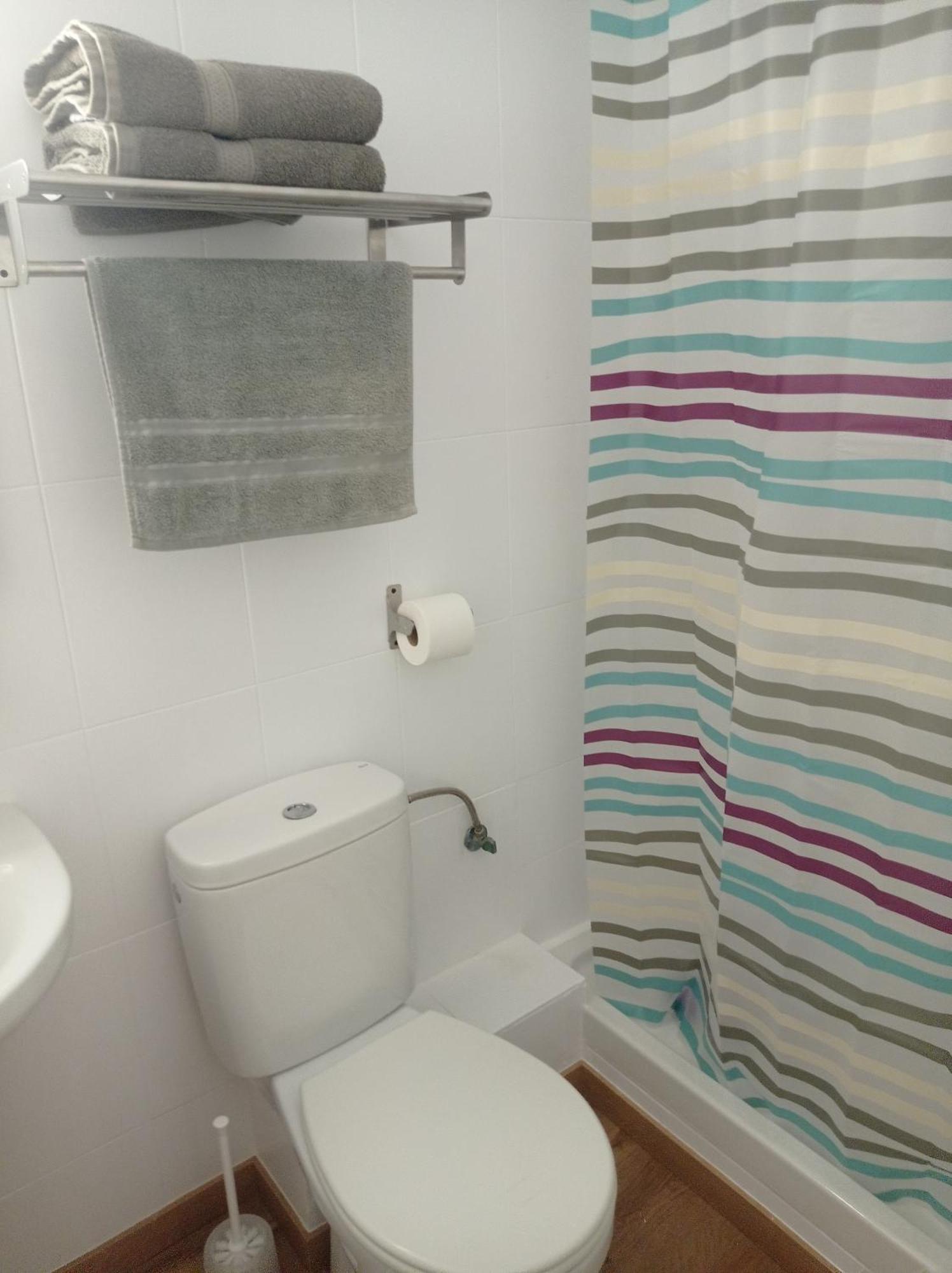 Apartaments Can Fabul Sant Carlos de la Ràpita Exteriér fotografie