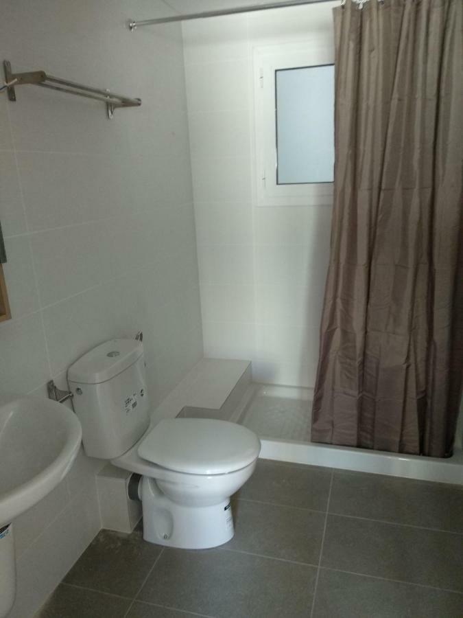 Apartaments Can Fabul Sant Carlos de la Ràpita Exteriér fotografie