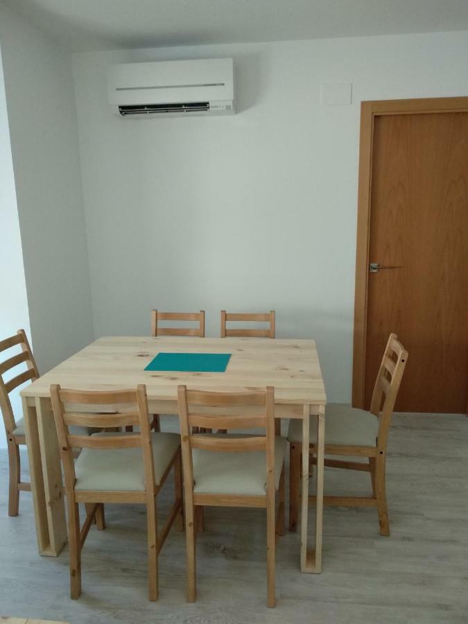 Apartaments Can Fabul Sant Carlos de la Ràpita Exteriér fotografie